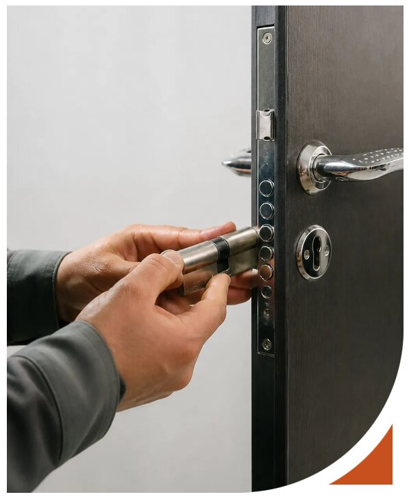 Замена замков Mul T Lock с выездом в Глазове круглосуточно
