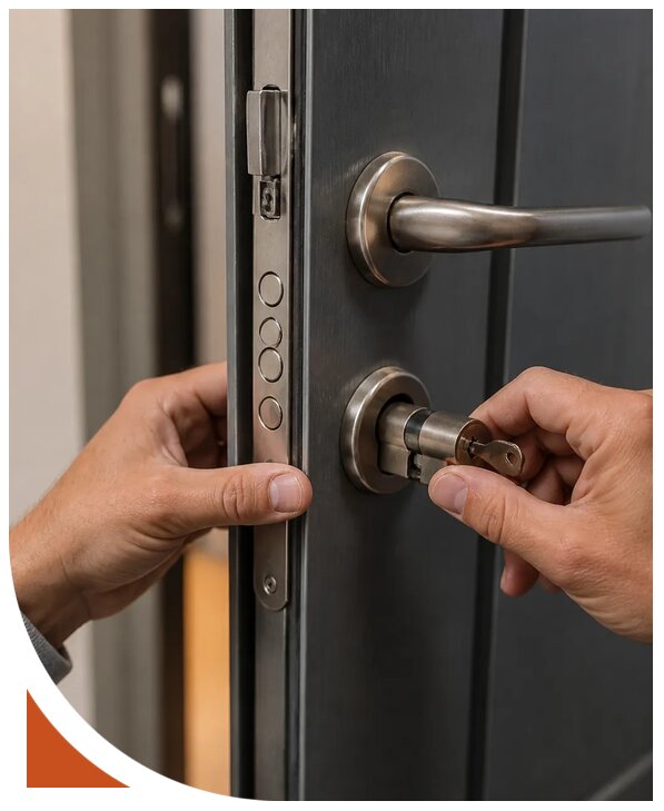 Срочная замена замков Abloy в Глазове от 6632 р. | Разлок-Глз