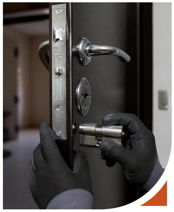 Замена замков Abloy срочно с гарантией и выездом в Глазове