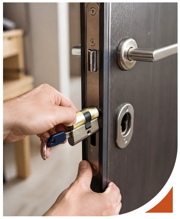 Профессиональный ремонт замков Mul T Lock с выездом в Глазове