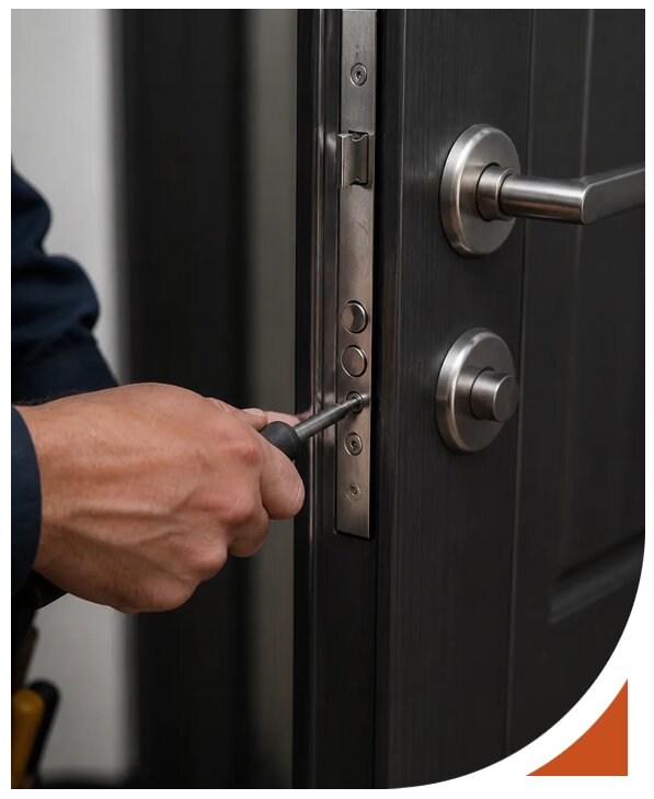 Ремонт замков Abloy с выездом мастера на дом в Глазове